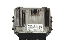 Blok Ovladačů PSA 0281011785 9658556880 Bosch 30132