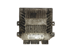 Blok Ovladačů 3S61-12A650-LC 5WS40140E-T Ford Siemens 25584
