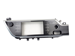 Kontrolní panel Citroen C4 Picasso 2 II 98011199VV RHD