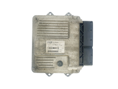Blok Ovladačů Fiat 55186608 MJD6JF.P3 Magneti Marelli 35952