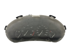 Tachometr 206 Berlingo 1 9651740080 PSA 54687