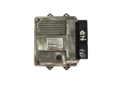 Blok Ovladačů FGP MJD6JF.P3 55195817 71600.004.04 Fiat 18014
