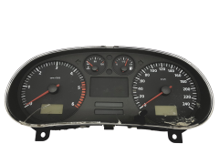 Otáčkoměr Seat Toledo W01M0920821B 110080075019 30176