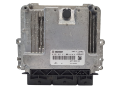 Blok Ovladačů Dacia Dokker 237107632R 237106319R 0281032811 1.5 DCI