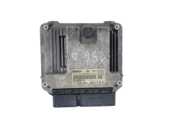 Blok Ovladačů 55188112 0281010986 436F16BDA Alfa Romeo Bosch 60861
