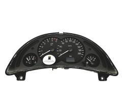 Otáčkoměr Opel Corsa C 13173347WA 110008988026 31286