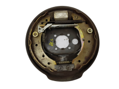 Brzdový Štít Levý 421192 Peugeot 106 206 Citroen Xsara Saxo 12034