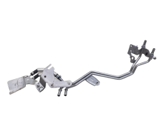 Trubky Chladicího Systému AdBlue 204769734R 1.5 dCi Renault Kangoo 3