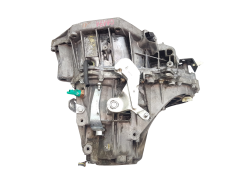 Převodovka TL4B113 TL4113 1.5 dci Nissan Qashqai 32010JD50A