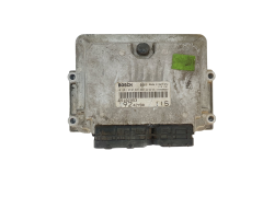 Blok Ovladačů Fiat 55182953 0281010337 Bosch 46047