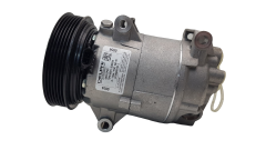 Kompresor Klimatizace Nový originál Renault Nissan TSP0155831 Delphi