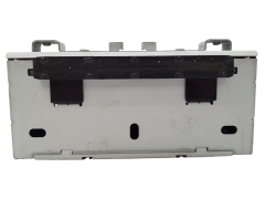 Rádio Cd Ford Fiesta AA6T-18C815-RB AHU