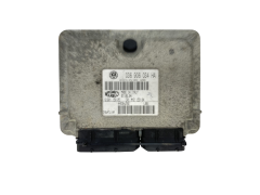 Blok Ovladačů 036906034HA IAW4TV.HA 61601.150.05 VW Seat Magneti Marelli