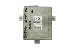 Blok Ovladačů 33920-80GS 0X 112200-5490 Suzuki Denso Blok Ovladačů 33920-80GS 0X 112200-5490 Suzuki Denso