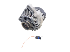 Alternátor 8200064344-D SG7S012 Valeo 2542540E 1.2 Renault