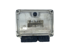 Blok Ovladačů 8E0907401H 0281011388 Audi Bosch 59921