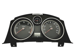 Otáčkoměr Opel 13225988XJ Astra H GTC 47779
