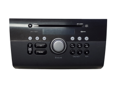 Rádio Cd Suzuki Swift 39101-62J2 PACR06 CQ-MX0673G 1093