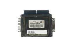 Blok Ovladačů 96801800 5WY5407A D32 1B0T 9A Chevrolet Kemsco 34607
