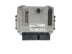 Řídicí Jednotka Motoru Volvo 31312578 0261S07523 Bosch 43497