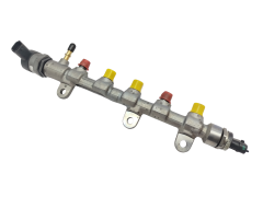 Vstřikovací Lišta - Rampa Renault Bosch 175217750R 0445214250 2.0 DCI