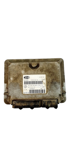 Blok Ovladačů IAW4AF.M9 55183580 Fiat Magneti Marelli 22008