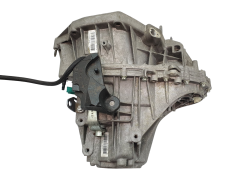 Převodovka Nový TL4013 TL4A013 7701700563 Renault Laguna 3 1.5dCi