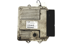 Blok Ovladačů FGP 55190069 WJ MJD 6JO.C2 Opel Magneti Marelli 16901