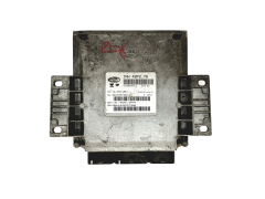 Blok Ovladačů 9643707380 9644925780 IAW48P2.76 PSA 26640