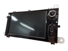 Navigace Radio USB Renault Clio 4 281152928R 0km 2393 Navigace Radio USB Renault Clio 4 281152928R 0km 2393