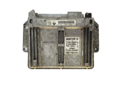 Blok Ovladačů 7700112873 7700112836 7700105560 Renault Sagem 26669 Blok Ovladačů 7700112873 7700112836 7700105560 Renault Sagem 26669