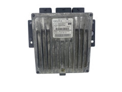 Blok Ovladačů Renault 8200334419 8200374395 R0410C131A Delphi 50396