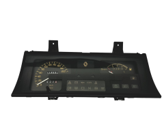 Tachometr Renault 19 7700784062 Veglia