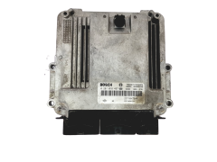 Blok Ovladačů 237101754R 0281018497 Renault Bosch 24052