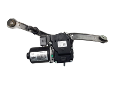 Motor Stěračů Levý Opel Zafira C W000027364 W000027192 1848 Motor Stěračů Levý Opel Zafira C W000027364 W000027192 1848