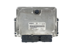 Blok Ovladačů 1329236080 0281010488 Fiat Bosch 45671