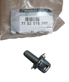 Upevnění Nový originál 7703015203 Renault Master 3