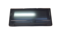 Displej Rádia Volvo 30679647 69594-580 V50 S40 1625