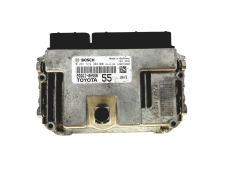 Blok Ovladačů 0261S19304 89661-0H550 Toyota  Bosch