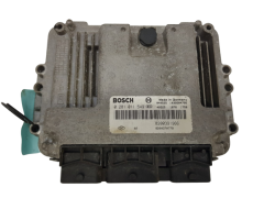Blok Ovladačů Renault 0281011549 8200391966 8200370779 Bosch