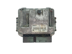 Blok Ovladačů Opel 55560810DB 0281012694 Bosch GM 45500