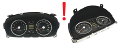 Otáčkoměr Hyundai Getz 94003-1C010 2003-87500H 54522