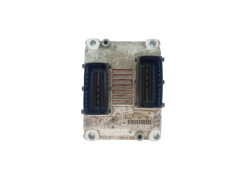 Blok Ovladačů Lancia 00551919810 0261207088 Bosch 