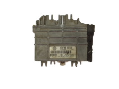 Blok Ovladačů VW Seat 030906027AK 0261203930 Bosch 18000