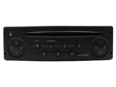 Rádio Cd Renault Laguna 2 8200002607 C 22DC279/62Z 3034