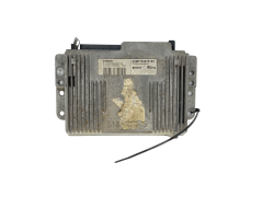 Blok Ovladačů S115300202A 7700875745 7700105980 Renault Siemens 57422