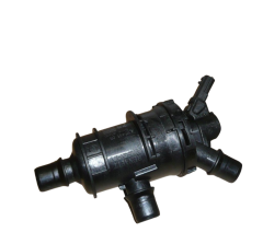 Ventil Ohřívače Originál Dacia Duster 1.5 dCI 212002893R