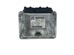 Blok Ovladačů IAW4EF.G4 51798647 61601.294.01 Fiat Magneti Marelli 48729