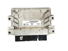 Blok Ovladačů A2C7554040201 G1B5-12A650-BD EMS2302 Ford FoMoCo 
