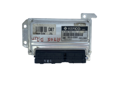 Blok Ovladačů 9030930131F 39110-02800 MXE1IN03 Hyundai Kefico 52139